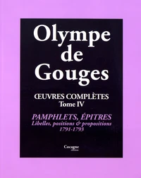 Oeuvres complètes