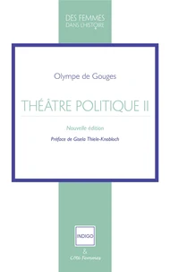 Théatre politique