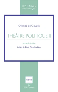 Théatre politique