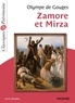 Olympe de Gouges - Zamore et Mirza ou l'Heureux Naufrage.