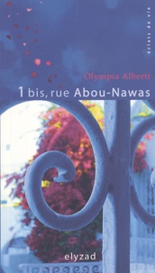 Olympia Alberti - 1 bis, rue Abou-Nawas.