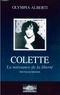 Olympia Alberti - Colette - La naissance de la liberté.