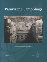 Palmyrene Sarcophagi