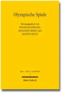 Olympische Spiele