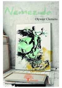 Olywier Clamens - Nemezida.