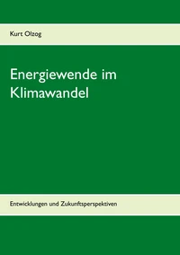 Energiewende im Klimawandel