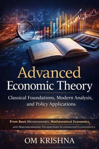 Advanced Economic Theory: Classical Foundations, Modern Analysis, and Policy Applications