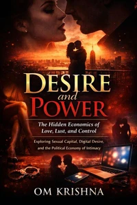 Desire and Power: The Hidden Economics of Love, Lust, and Control