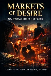 Markets of Desire: Sex, Wealth, and the Price of Pleasure