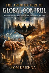 The Architecture of Global Control