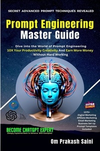  Om Prakash Saini - Prompt Engineering Master Guide.