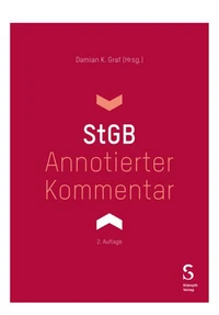Annotierter Kommentar StGB