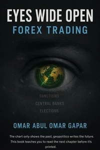 Eyes Wide Open Forex Trading