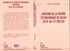 Omar Akalay - Histoire de la pensée économique en islam du 8e au 12e siècles - Le marchand et le philosophe.