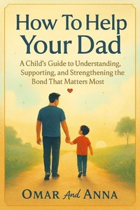 How To Help Your Dad: A Childs Guide To Understanding, Supporting And Strengthening The Bond That Matters Most