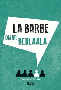 Omar Benlaala - La Barbe.