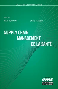 Supply chain management de la santé