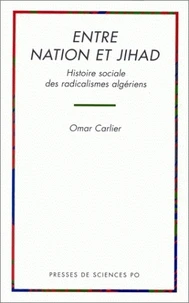 Entre nation et jihad