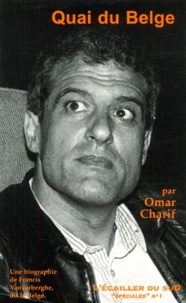 Omar Charif - Quai du Belge.