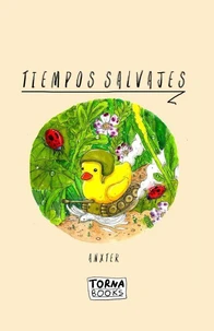 Tiempos Salvajes