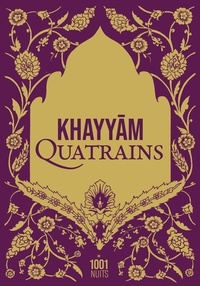 Omar Khayyâm et Charles Grolleau - Quatrains.