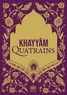 Omar Khayyâm et Charles Grolleau - Quatrains.