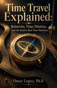 Time Travel Explained