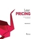 Omar Mohout - Lea(r)n pricing.