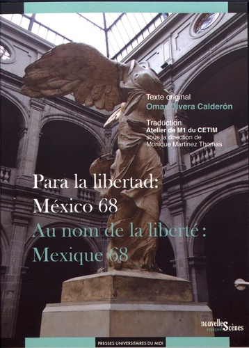Au nom de la liberté : Mexique 68