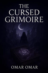 The Cursed Grimoire