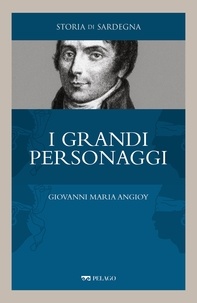 Ibooks téléchargements gratuits Giovanni Maria Angioy (Litterature Francaise)