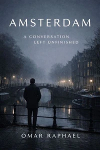 Amsterdam: A Conversation Left Unfinished