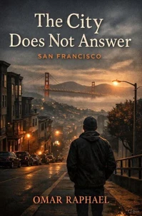 The City Does Not Answer: San Fransisco