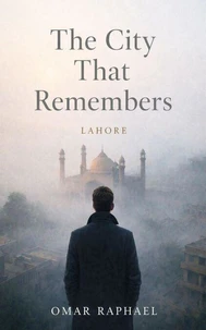 The City That Remembers: Lahore