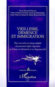 Vieillesse, démence et immigration