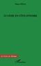 Omar Sylla - Le livre en Côte d'Ivoire.
