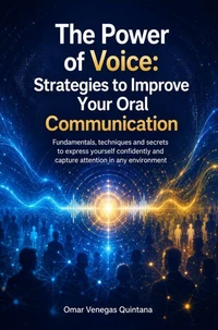 The Power of the Voice: Strategies for Improving Your Oral Communication