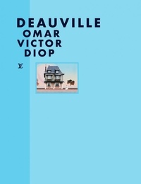 Omar Victor Diop - Fashion Eye Deauville.