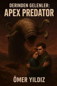 Derinden Gelenler: APEX PREDATOR