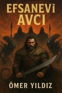 Efsanevi Avcı