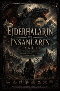 EJDERHALAR VE İNSANLAR TARİHİ