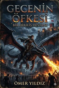 Gecenin Öfkesi: Bir Diriliş Destanı