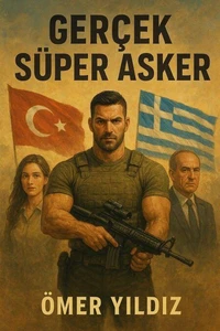 Gerçek Süper Asker