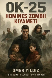 OK-25: HOMİNES ZOMBİİ KIYAMETİ