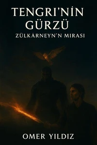 Tengri'nin Gürzü: Zülkârneyn'in Mirası