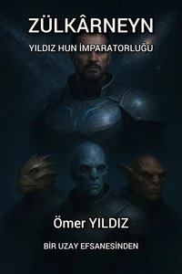 ZÜLKÂRNEYN: YILDIZ HUN İMPARATORLUĞU