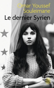 Le dernier Syrien