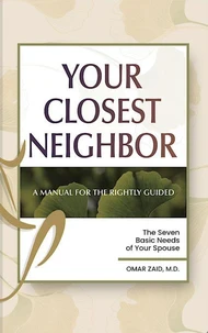 Your Closest Neighbor