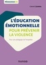 Omar Zanna - L'éducation émotionnelle pour prévenir la violence - Pour une pédagogie de l'empathie.