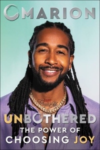  Omarion - Unbothered - The Power of Choosing Joy.